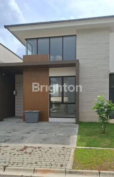 image RUMAH BELLEFLEUR CITRA GARDEN. (1)