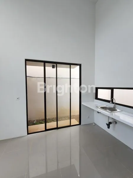 image RUMAH BELLEFLEUR CITRA GARDEN. (5)