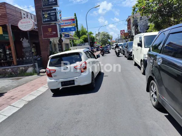 image RUKO STRATEGIS DI JL. PETITENGET, CANGGU (4)