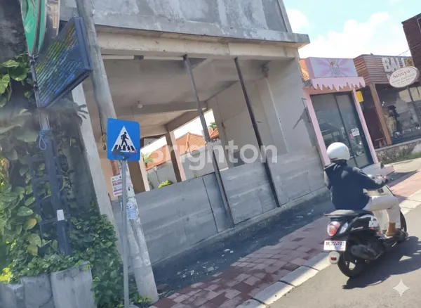 image RUKO STRATEGIS DI JL. PETITENGET, CANGGU (1)