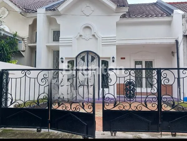 image RUMAH MODERN MINIMALIS BUKIT CIMANGGU CITY - BOGOR (1)