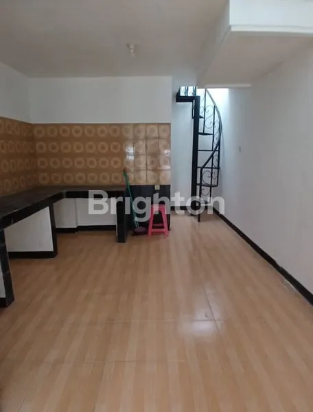 image RUMAH MODERN MINIMALIS BUKIT CIMANGGU CITY - BOGOR (4)