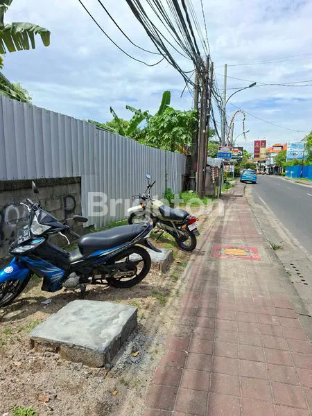 image DIJUAL TANAH DI JALAN PRATAMA NUSA DUA (5)