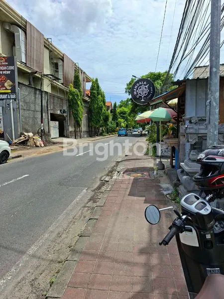 image DIJUAL TANAH DI JALAN PRATAMA NUSA DUA (4)