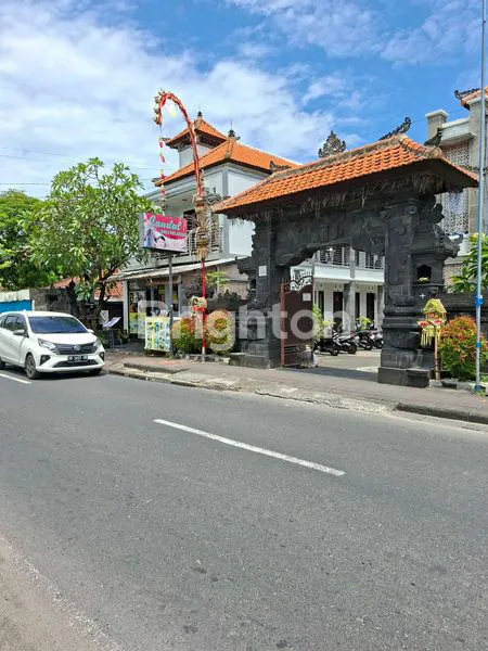 image DIJUAL TANAH DI JALAN PRATAMA NUSA DUA (2)