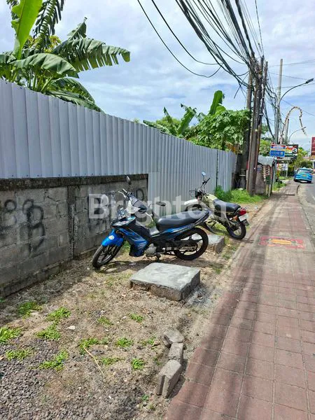 image DIJUAL TANAH DI JALAN PRATAMA NUSA DUA (3)