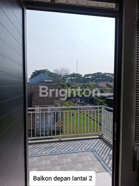 image RUMAH SIAP HUNI CITRA INDAH CITY CILEUNGSI JONGGOL CIBUBUR JAWA BARAT TIDAK PAKAI RENOVASI (7)