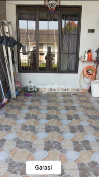 image RUMAH SIAP HUNI CITRA INDAH CITY CILEUNGSI JONGGOL CIBUBUR JAWA BARAT TIDAK PAKAI RENOVASI (6)