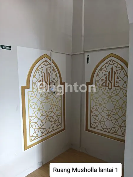 image RUMAH SIAP HUNI CITRA INDAH CITY CILEUNGSI JONGGOL CIBUBUR JAWA BARAT TIDAK PAKAI RENOVASI (5)