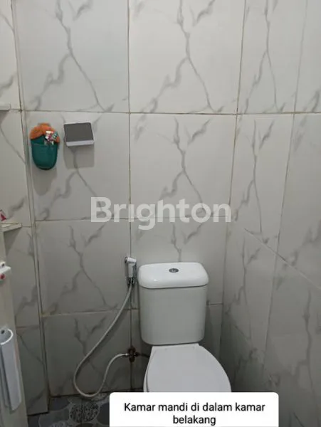 image RUMAH SIAP HUNI CITRA INDAH CITY CILEUNGSI JONGGOL CIBUBUR JAWA BARAT TIDAK PAKAI RENOVASI (3)