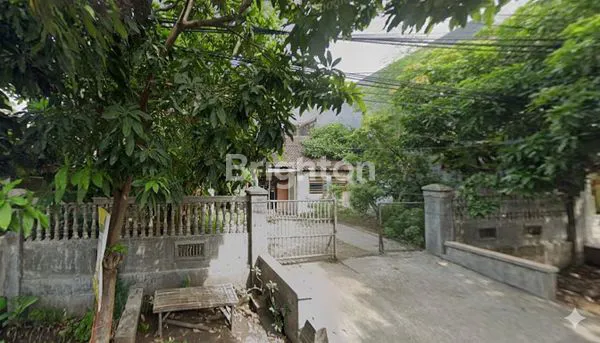 image DIJUAL TANAH BONUS RUMAH (1)