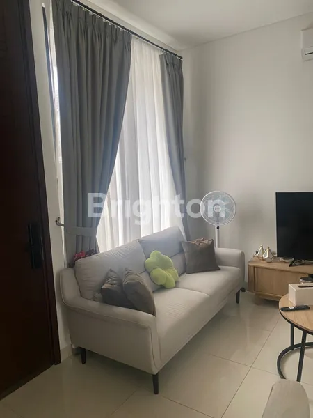 image RUMAH PALING FAVOURITE DI SUMMARECON BOGOR (FURNISHED, ANGKAT KOPER) (3)