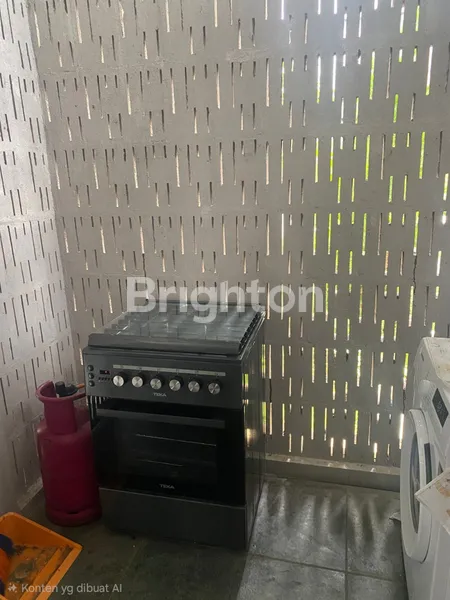 image RUMAH PALING FAVOURITE DI SUMMARECON BOGOR (FURNISHED, ANGKAT KOPER) (5)