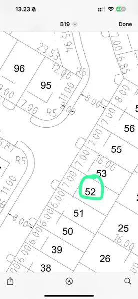 image ROYAL RESIDENCE CLUSTER GREENWICH ONE GATE SYSTEM SIAP BANGUN (1)