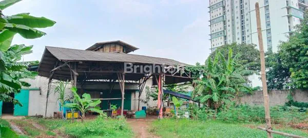 image DIJUAL KAVLING KOMERSIL DI KELAPA GADING (3)