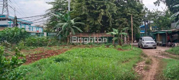 image DIJUAL KAVLING KOMERSIL DI KELAPA GADING (2)