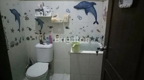 image HUNIAN EKSKLUSIF 3 LANTAI DI BUMI MAS KENCANA DEKAT RS HERMINA ARCAMANIK, STRATEGIS, MODERN & SIAP HUNI! (8)