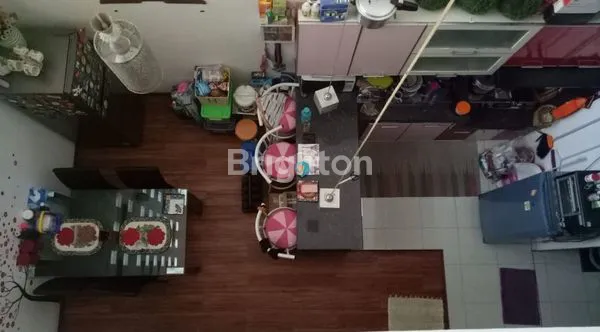 image HUNIAN EKSKLUSIF 3 LANTAI DI BUMI MAS KENCANA DEKAT RS HERMINA ARCAMANIK, STRATEGIS, MODERN & SIAP HUNI! (5)