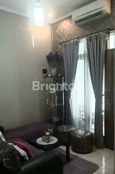 image HUNIAN EKSKLUSIF 3 LANTAI DI BUMI MAS KENCANA DEKAT RS HERMINA ARCAMANIK, STRATEGIS, MODERN & SIAP HUNI! (4)