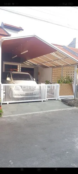 image HUNIAN EKSKLUSIF 3 LANTAI DI BUMI MAS KENCANA DEKAT RS HERMINA ARCAMANIK, STRATEGIS, MODERN & SIAP HUNI! (2)