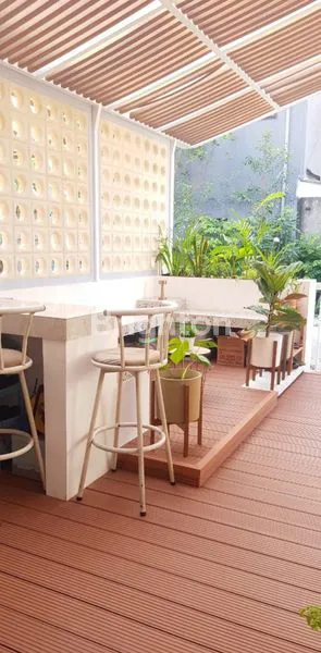 image HUNIAN EKSKLUSIF 3 LANTAI DI BUMI MAS KENCANA DEKAT RS HERMINA ARCAMANIK, STRATEGIS, MODERN & SIAP HUNI! (1)