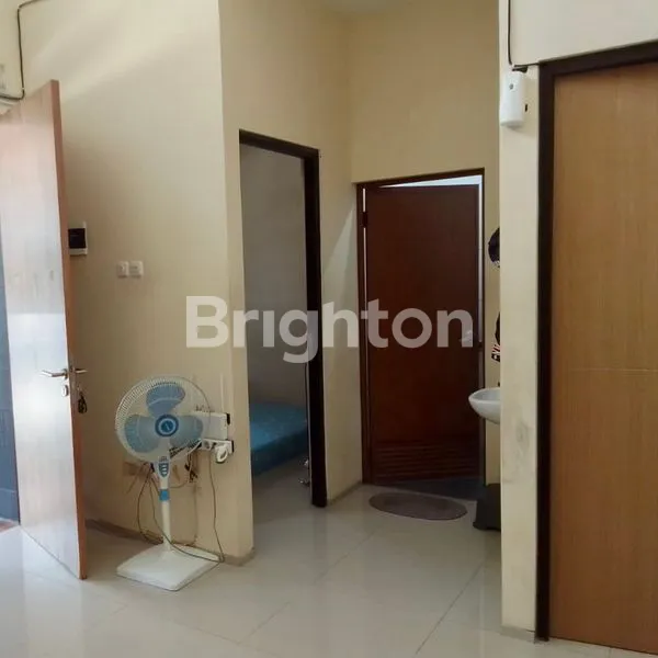 image JUAL RUMAH CLUSTER DAERAH PAMULANG HARGA MASIH NEGO (4)