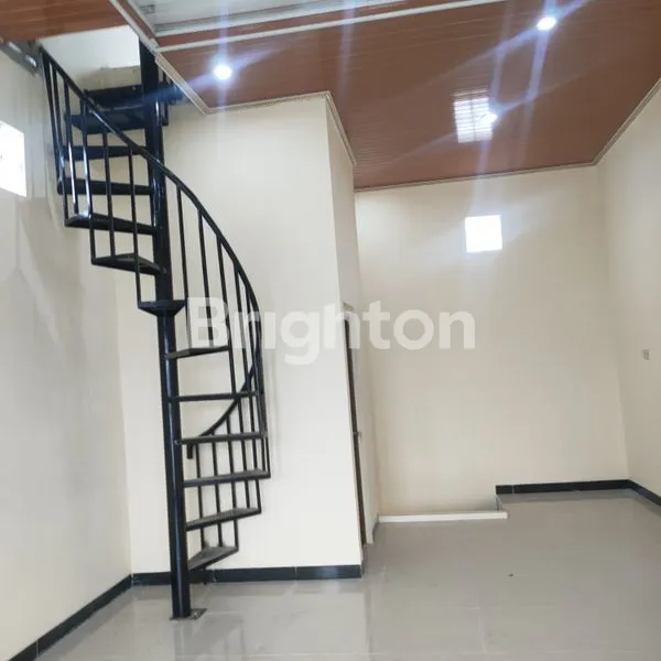 image RUKO BAGUS SIAP HUNI DI PONDOK KACANG TANGERANG SELATAN  (5)