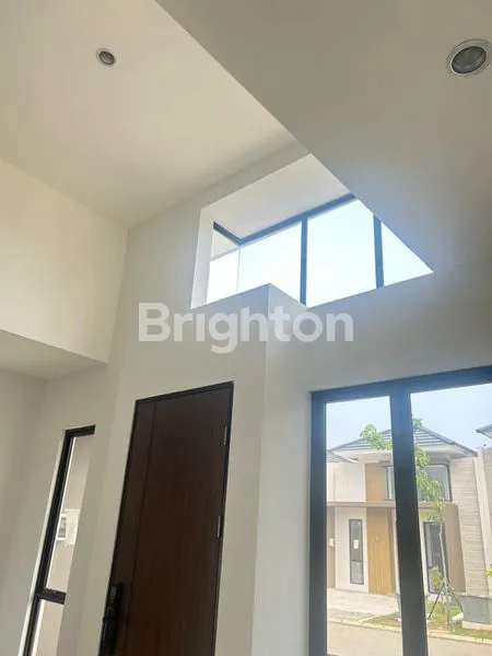 image RUMAH BELLEFLEUR CITRA GARDEN SERPONG. (3)