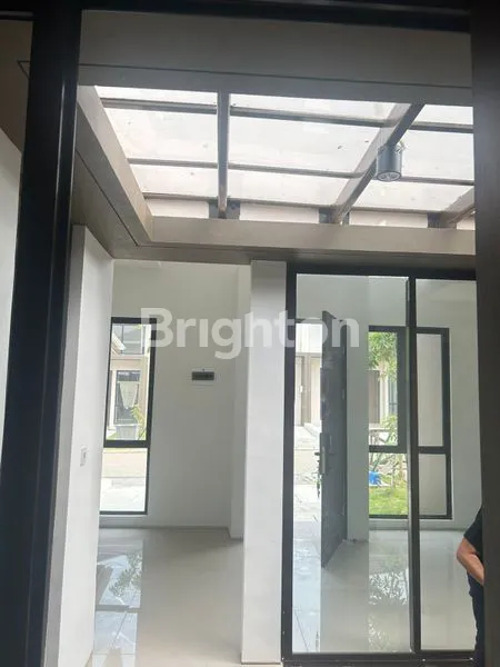 image RUMAH BELLEFLEUR CITRA GARDEN SERPONG. (6)