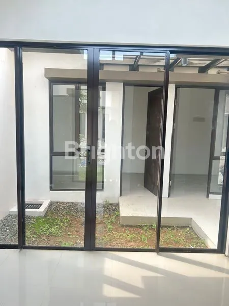 image RUMAH BELLEFLEUR CITRA GARDEN SERPONG. (8)