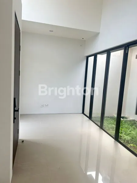 image RUMAH BELLEFLEUR CITRA GARDEN SERPONG. (4)