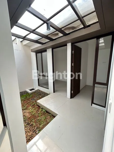 image RUMAH BELLEFLEUR CITRA GARDEN SERPONG. (5)