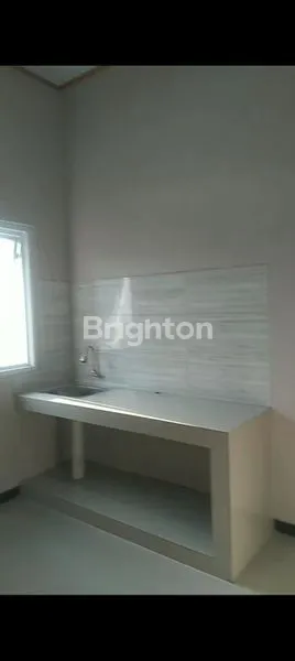 image MILIKI SEGERA RUMAH BARU  READY T. 45/ 93 HARGA RP 525 JT DI DAERAH SAWAH BESAR  GAYAMSARI SEMARANG  (5)