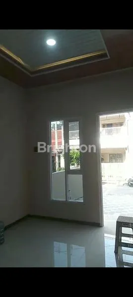 image MILIKI SEGERA RUMAH BARU  READY T. 45/ 93 HARGA RP 525 JT DI DAERAH SAWAH BESAR  GAYAMSARI SEMARANG  (8)