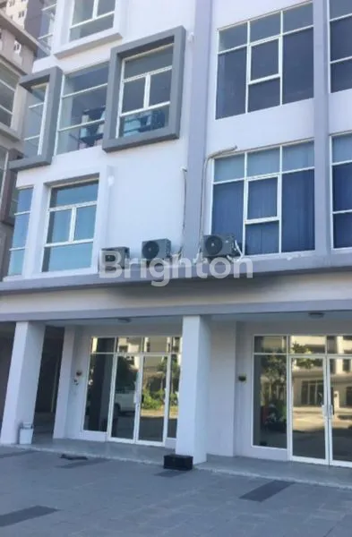 Gambar Property RUKO PUNCAK DHARMAHUSADA 4 LANTAI SIAP USAHA