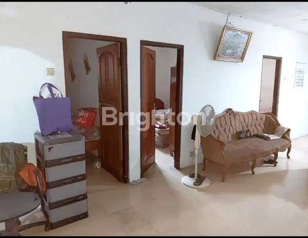 image RUMAH 259M² DI CILANDAK, BONUS UNIT KOSTAN (4)