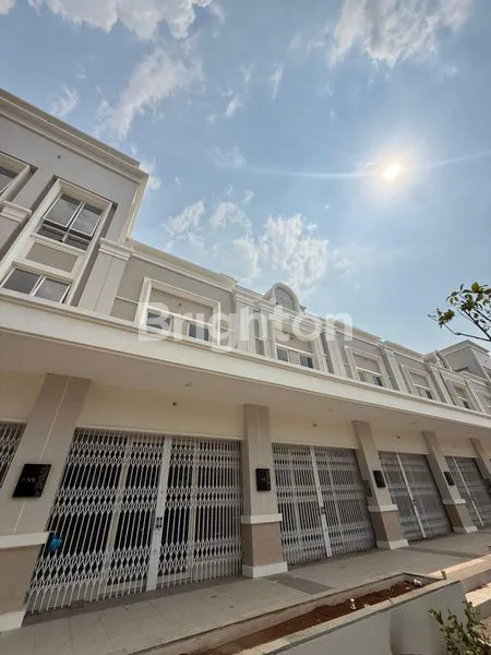 image KENALIN! SHOPHOUSE BARU NAN MEWAH — LA PLAZA PODOMORO PARK BANDUNG. HARGA MULAI 3 M-AN AJA! (6)