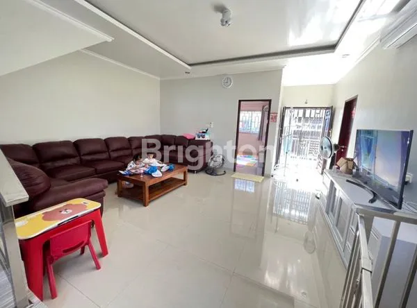 image RUMAH HUNIAN SEMI VILLA 3 LANTAI LETAK DI TENGAH KOTA DENPASAR BALI  (3)