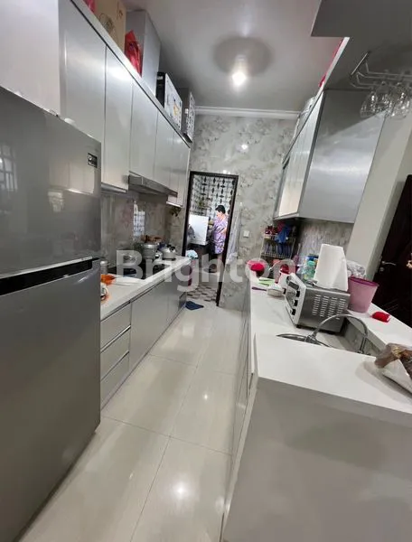 image RUMAH HUNIAN SEMI VILLA 3 LANTAI LETAK DI TENGAH KOTA DENPASAR BALI  (4)