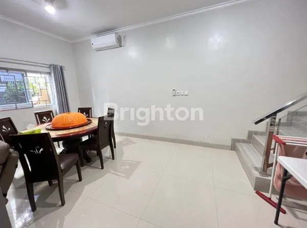 image RUMAH HUNIAN SEMI VILLA 3 LANTAI LETAK DI TENGAH KOTA DENPASAR BALI  (6)