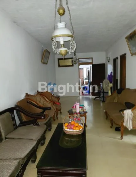 image RUMAH 259M² DI CILANDAK, BONUS UNIT KOSTAN (5)