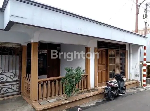 image RUMAH 259M² DI CILANDAK, BONUS UNIT KOSTAN (7)