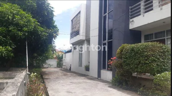 image HUNIAN NYAMAN 2 LANTAI DI SEPINGGAN, DEKAT BANDARA (5)