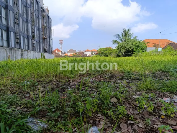 image INVESTASI CERDAS DI LOKASI PREMIUM DAN STRATEGIS, TANAH 49 ARE DI JIMBARAN (1)
