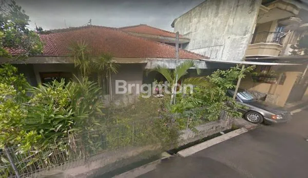 image RUMAH DI SAYAP BUAH BATU KOTA BANDUNG (1)