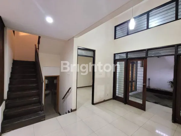 image RUMAH BATUNUNGGAL ABADI BANDUNG SHM SIAP HUNI (8)