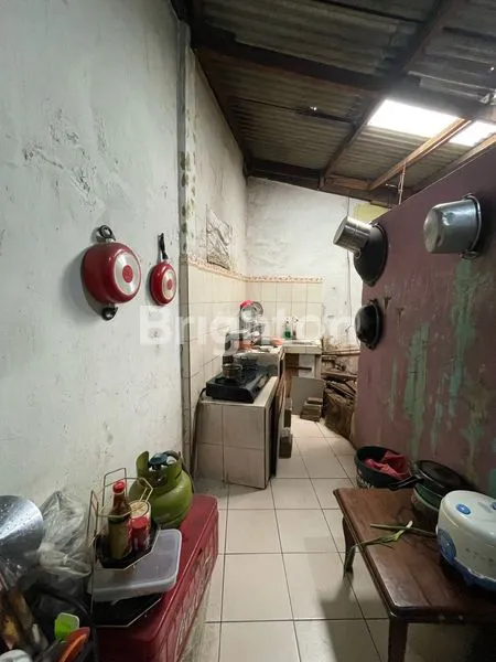 image DIJUAL RUMAH DI KAMPUNG SENGKOL SERPONG - TANGERANG SELATAN (3)