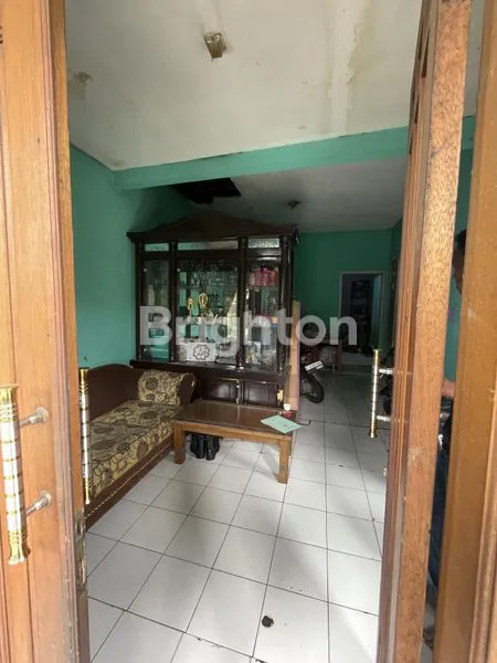 image DIJUAL RUMAH DI KAMPUNG SENGKOL SERPONG - TANGERANG SELATAN (2)
