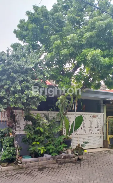 image BARU RENOVASI TOTAL RUMAH SUKODONO SIDOARJO SHM ON HAND 7X15 DEKAT JALAN RAYA BISA KPR (1)