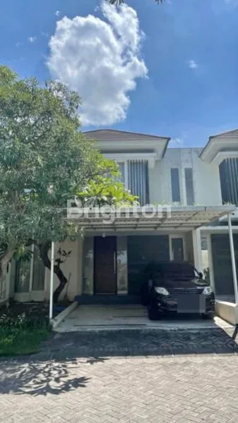 image SEWA KONTRAK CITRALAND PELICAN HILL SURABAYA BARAT (1)